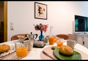 Ferienwohnung in Hamelner Innenstadt